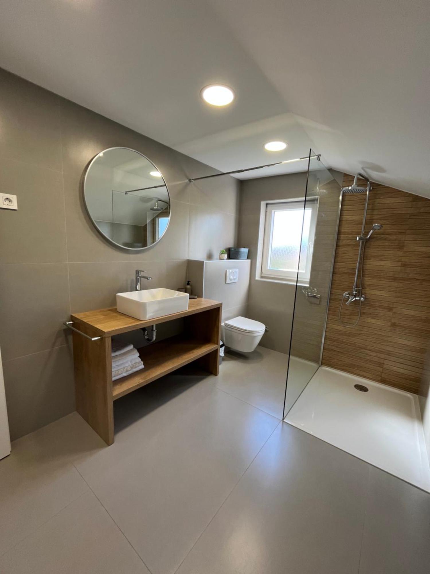 Apartments And Rooms Bozena Vodice Kültér fotó